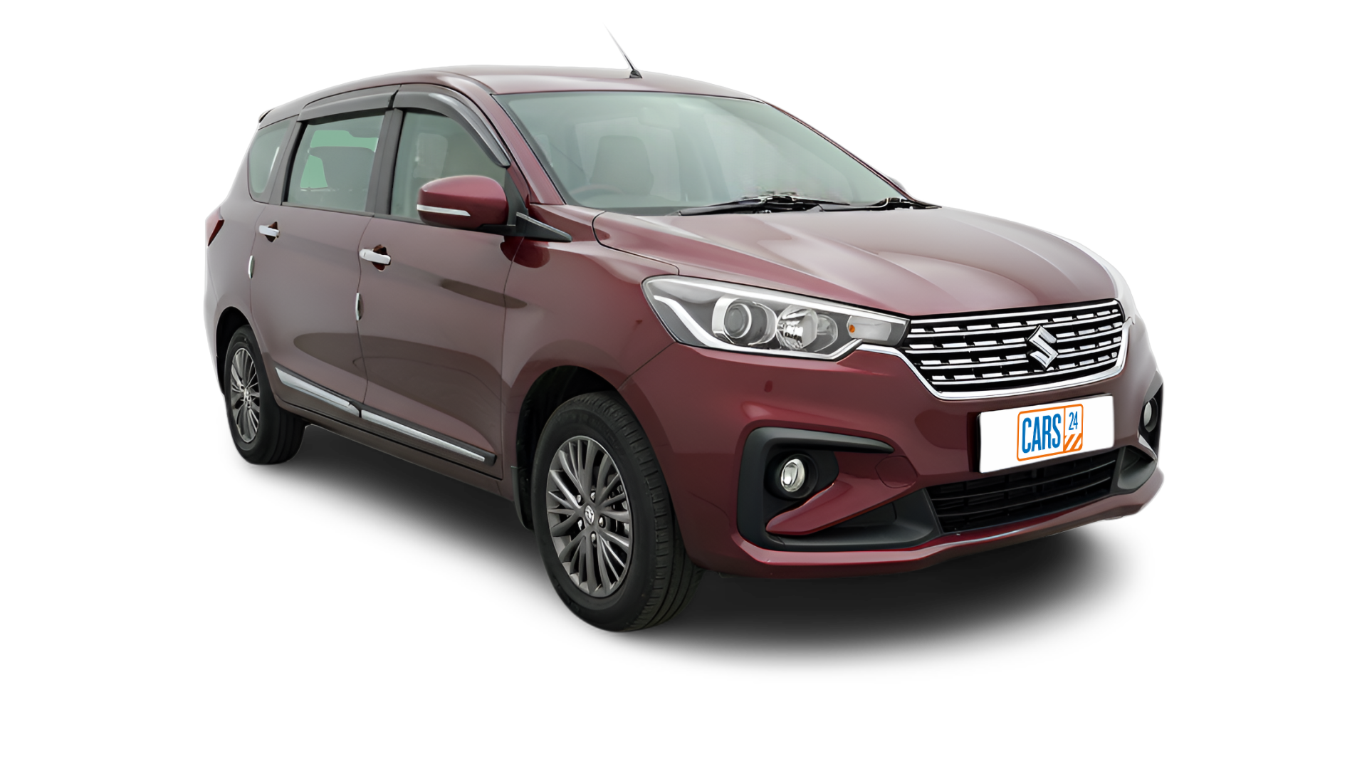 Maruti Ertiga-img